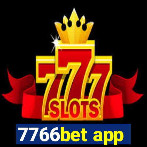 7766bet app